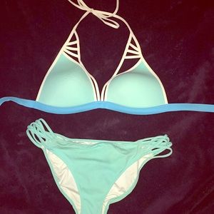 Victoria secret swimsuit